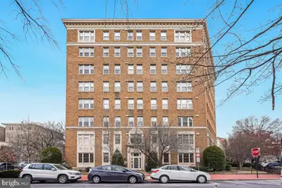 1621 T Street NW #PH02, Washington, DC 20009 - Photo 1