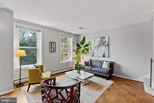 3517 W Pl NW, Washington, DC 20007 - Photo 1