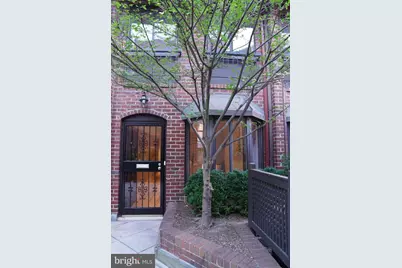 1034 Paper Mill Court NW #1034, Washington, DC 20007 - Photo 1