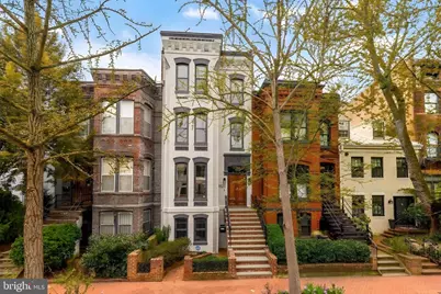 1520 Corcoran Street NW, Washington, DC 20009 - Photo 1