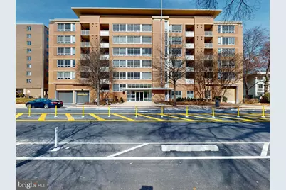 355 I Street SW #626, Washington, DC 20024 - Photo 1