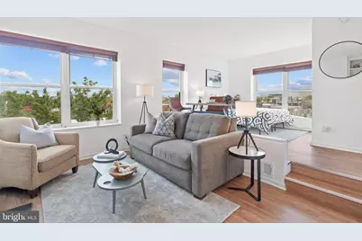 1736 Willard Street NW #506, Washington, DC 20009 - Photo 1