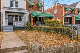 1650 Fort Davis St SE, Washington, DC 20020 - Photo 1