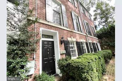 2527 Waterside Drive NW, Washington, DC 20008 - Photo 1