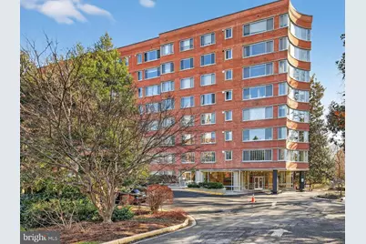 4200 Cathedral Avenue NW #1001, Washington, DC 20016 - Photo 1