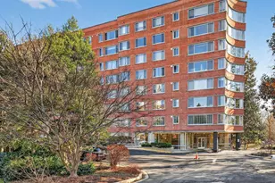 4200 Cathedral Ave NW, Washington, DC 20016 - Photo 1
