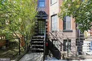 3222 13th St NW, Washington, DC 20010 - Photo 1