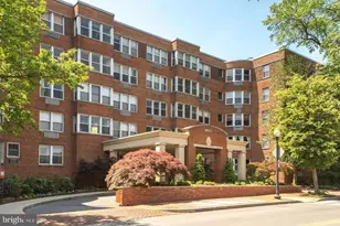 2500 Q St NW, Washington, DC 20007 - Photo 1