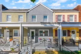 2004 E St NE, Washington, DC 20002 - Photo 1