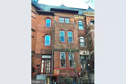 1302 Fairmont Street NW, Washington, DC 20009 - Photo 1