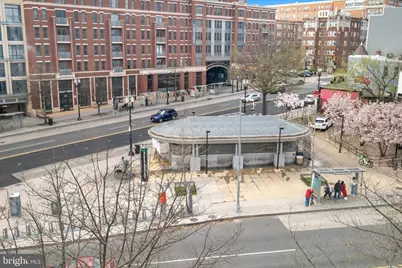 3709 New Hampshire Avenue NW #503, Washington, DC 20010 - Photo 1