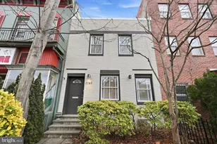 2261 12th St NW, Washington, DC 20009 - Photo 1