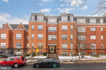 150 V Street NW #V204, Washington, DC 20001 - Photo 1