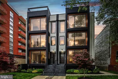 306 K Street NE #306-2, Washington, DC 20002 - Photo 1