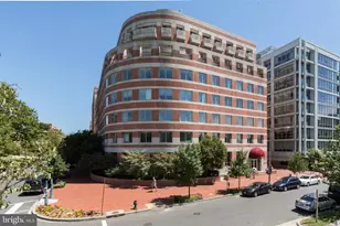 1275 25th St NW, Washington, DC 20037 - Photo 1