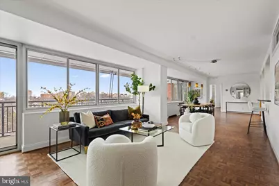 3900 Watson Place NW #A- 8FG, Washington, DC 20016 - Photo 1