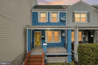 1714 E Street NE, Washington, DC 20002 - Photo 1