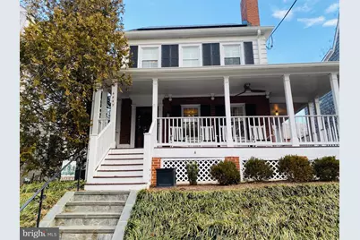 4445 Faraday Place NW, Washington, DC 20016 - Photo 1
