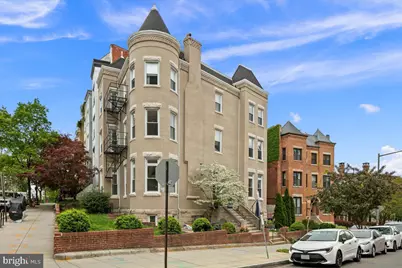 2019 19th Street NW #2, Washington, DC 20009 - Photo 1