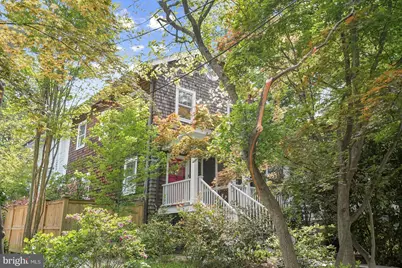 3410 Rodman Street NW, Washington, DC 20008 - Photo 1