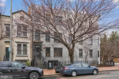 1240 4th Street NW #300, Washington, DC 20001 - Photo 1