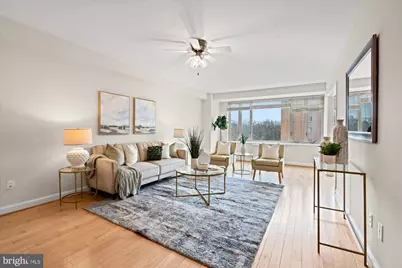 4301 Massachusetts Avenue NW #5012, Washington, DC 20016 - Photo 1