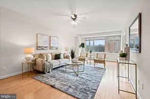 4301 Massachusetts Ave NW, Washington, DC 20016 - Photo 1