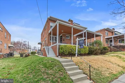 5211 11th Street NE, Washington, DC 20011 - Photo 1