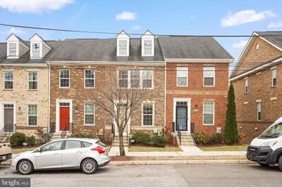1203 Trenton Place SE, Washington, DC 20032 - Photo 1