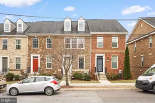 1203 Trenton Pl SE, Washington, DC 20032 - Photo 1