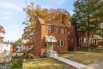 3141 Central Avenue NE, Washington, DC 20018 - Photo 1
