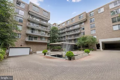 4100 Cathedral Avenue NW #406, Washington, DC 20016 - Photo 1