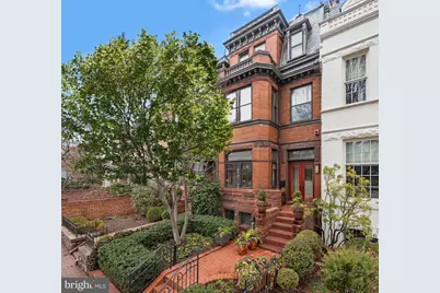 1617 35th Street NW, Washington, DC 20007 - Photo 1