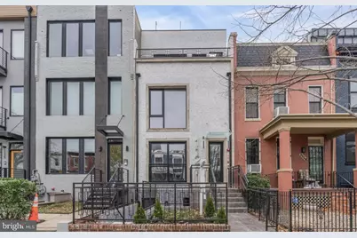 1121 Morse Street NE #3, Washington, DC 20002 - Photo 1