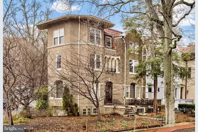 2359 Ashmead Place NW #3, Washington, DC 20009 - Photo 1