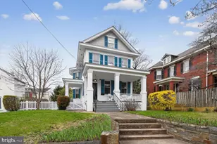2322 37th St NW, Washington, DC 20007 - Photo 1