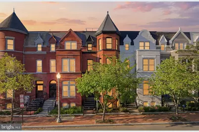 941 Westminster Street NW, Washington, DC 20001 - Photo 1