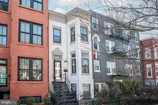306 M St NW, Washington, DC 20001 - Photo 1