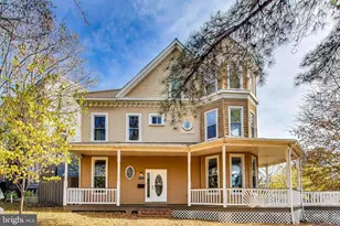 4301 Kansas Ave NW, Washington, DC 20011 - Photo 1