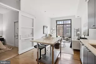 525 Water Street SW, Washington, DC 20024 - Photo 1