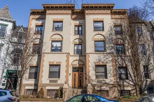 1843 Mintwood Pl NW, Washington, DC 20009 - Photo 1