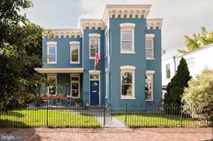 911 Independence Ave SE, Washington, DC 20003 - Photo 1