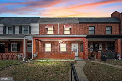 3446 Dix Street NE, Washington, DC 20019 - Photo 1