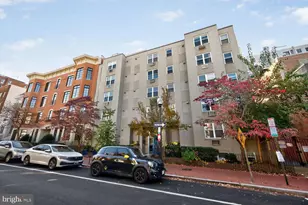 2130 N St NW, Washington, DC 20037 - Photo 1