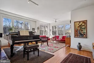 3041 Sedgwick St NW, Washington, DC 20008 - Photo 1