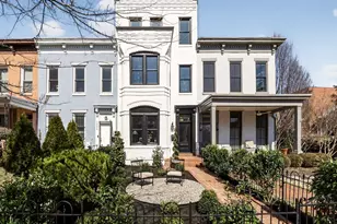 1203 T St NW, Washington, DC 20009 - Photo 1