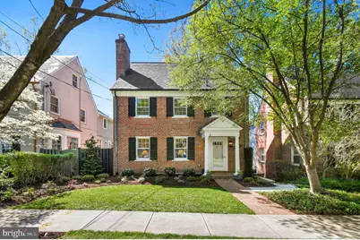 3400 Legation Street NW, Washington, DC 20015 - Photo 1