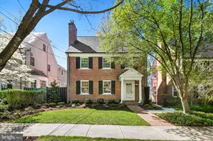 3400 Legation St NW, Washington, DC 20015 - Photo 1