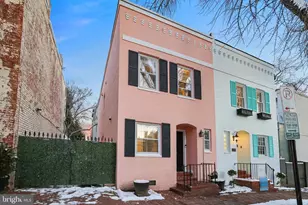 1233 Potomac St NW, Washington, DC 20007 - Photo 1