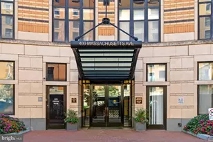 400 Massachusetts Ave NW, Washington, DC 20001 - Photo 1